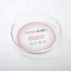Machine Plate Hot Selling Useful Stackable Rectangle Bread Making Machine Dinner Set Pyrex Glass Baking Dish Plate