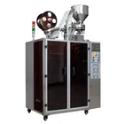 Nescafe Coffee Packaging Machine Automatically