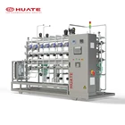 2000L/H Purified Water System/ultra Pure Water System/Ro System