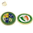 Copper Coin Copper Blank Coins Copper Custom Wholesale Engravable Blanks Coin