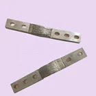 Flexible Braided Copper Connector in power distribution panel