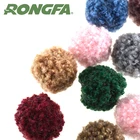 DIY Kids Craft Kits Wholesale Craft Pompoms or use in decorations $0.15-$0.36 / Bag 1000 Bags Min. Order