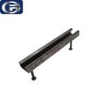 Excellent Deep Cold Forming Halfen Channel Steel Suppliers