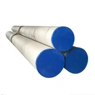 large diameter mill test certificate 316 304 stainless steel seamless pipe tube price