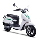 green power lithium battery powerful EEC approval electric scooter motorcycle
