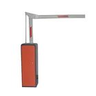 System And Car Foldable Arm Price Barriers Automatic Driveway Electronic Security Parking Lot Barrier Gates