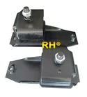 Rh Rhrh Engine Mounting Trucks 8-97080-620-0 Engine Mount Fits ISZU NKR 69 NHR RH