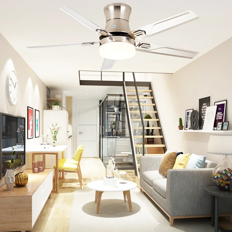 Ceiling Fan, LED, 220, 60 - detail 16