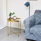 High quality modern round coffee table for living room furniture