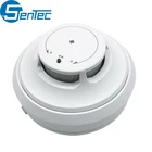 SEM502 Dust-proof Smoke Fire Alarm And Carbon Monoxide Detector