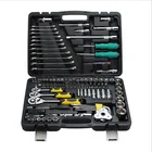 Wholesale china merchandise New products most popular 121-piece full set tools Auto repair kit