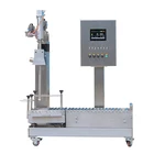 Methyl Formate Chloroform Cleaning Agent Acetonitrile Automatic Chemical Liquid Filling Machine Wholesale Price