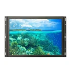 10.1 inch lcd monitor touch screen