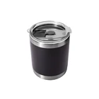 Stainless Steel Double Wall Cups Hot Selling Stainless Steel Double Wall Valued Party 10oz Small Tumbler Cups