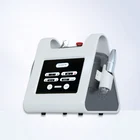 wrinkle removal skin rejuvenation microneedle rf machine micro rf needle