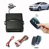 Universal Car Auto Central Kit Door Lock Locking Vehicle Keyless Entry System New With Remote Controllers