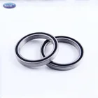 Deep Groove Ball 6809 Rs 2rs Ball Bearings For Machinery