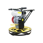 Ride On Power QJM-600 Good Quality Popular Fashion Product Hot Sale Factory Direct New Style Ride On Power Trowel