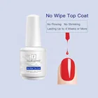 Custom Brand Cheap Long Lasting Professional One Step Nail Gel Polish For Nails Salon