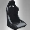 JBR1014 famous seat use fabric with different color adjustable racing sports seat or popular car racing seat