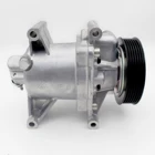 Honda Ac Honda Compressor Ac Honda Fit Ac Compressor For Honda DBA GK3 Honda FIT 1.3L OEM 38810 5R0 004 P16 0109591