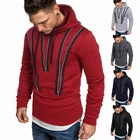 Hoodie Boys Trendy Movement Muscle Fitness In 2021 Pullover Jacket Hoodie Boys Hoodie