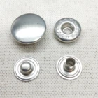 High Quality Fashion Custom Customized Metal Press YKK Snap Button For Garments