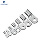 Electrical Copper Terminal Drum Connector Terminal Cable shoes