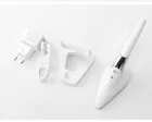 Skin Iron microcurrent therapy Face Neck Body Massage Anti Wrinkle Eye Lifting Skin Tightening