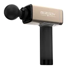 Meresoy K1 Professional Body Deep Tissue Muscle Vibration Massage Gun Cordless 2019