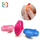 Hand Bracelet Bracelet Sanitizer Hand Bracelet Reusable Hand Sanitizer Silicone Wristband Bracelet Holder Children