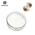 Pure natural dried vegan organic instant coconut milk powder
