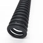Customized Heavy Duty Metal Coil Compression Spring