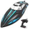 Vector30 2.4G RTR remote control toy for Christmas presents for kid with Sefl-righting RC Racing Boat