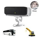Israel Cargo Vehicle Mine Gold Nickel Company Sd Recorder Truck Fleet Driver Gps Alarm Dms Digital Camera Monitor