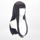Hair Wig With Bangs Virgin Brazilian Silky Straight Human Hair