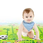 Wholesale Baby Soft Play Mat Waterproof Baby Foam Play Mat Educational Alphabet Floor Mat