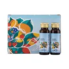 Oem Beauty Health Drink Supplement Probiotic Fermented Fruit And Vegetable Enzyme Drink