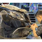 TPH 7mil 1.52x15m high paint car protecting films,car wrapping film