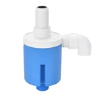 Float Valve Control Control JYWS15 Float Valve Assembly For Swimming Pool Outside Water Level Control Valve