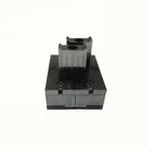 OEM Precision stamping automotive mould spare parts rectangular punch