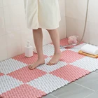 Bath Mat OEM Home Bathroom Anti-Slip Shower Bath Mat Foot Massage Mat