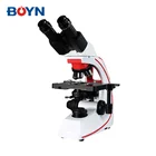 BMC500 Series optical system digital upright microscope with china dental microscope made price
