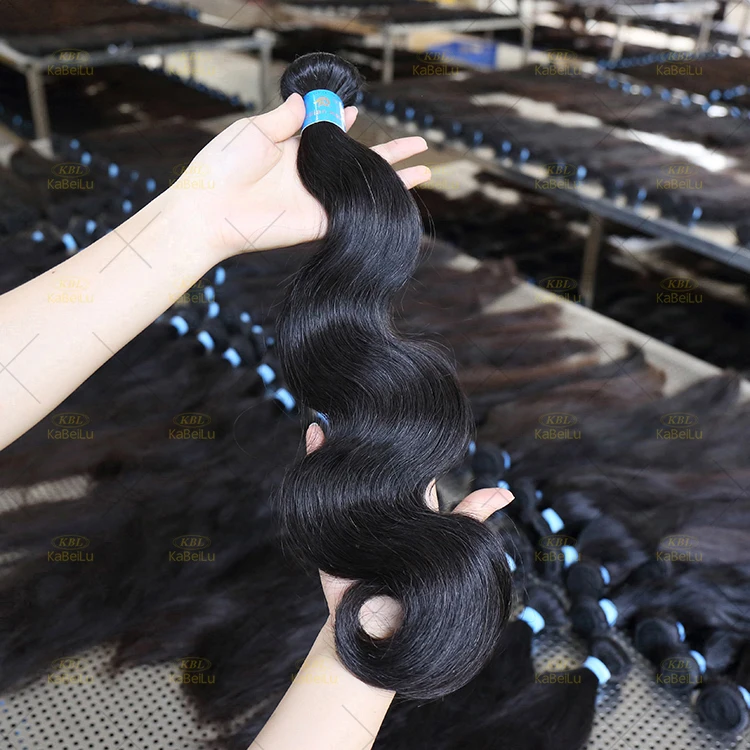 body wave hair extensions human