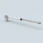 Swing Gate Operator Professional Manufacturer Sale Solar Powered Swing Gate Operator