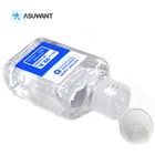 Waterless IN Stock UV Portable Moisturizing Personal Care 100ml Hand Wash Liquid Soap
