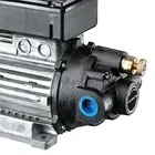 Pumps Engine Pump Good Quality Oil Pumps 230v AC Vane Diesel Engine Pump For Transfer Oil