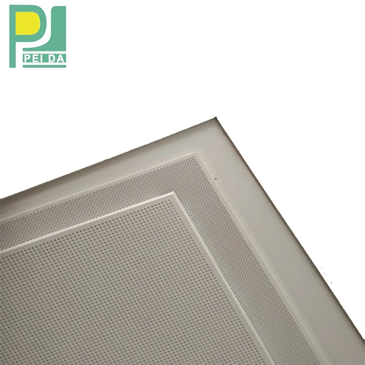 Großhandel abgehängte decke streckmetall Kaufen Sie die besten