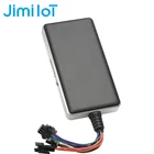 Gps Android JIMI GT06N Vehicle GPS Tracker Android IOS Web APP Software Tracking System Device