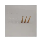 Medicine Vials Glassglassglass Well Selling Low Empty Medicine Ampoule Ampoule Vials
